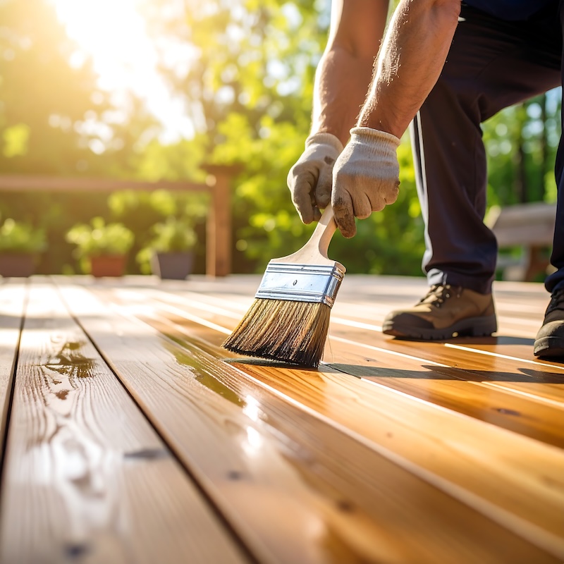 Sky Care Maintenance