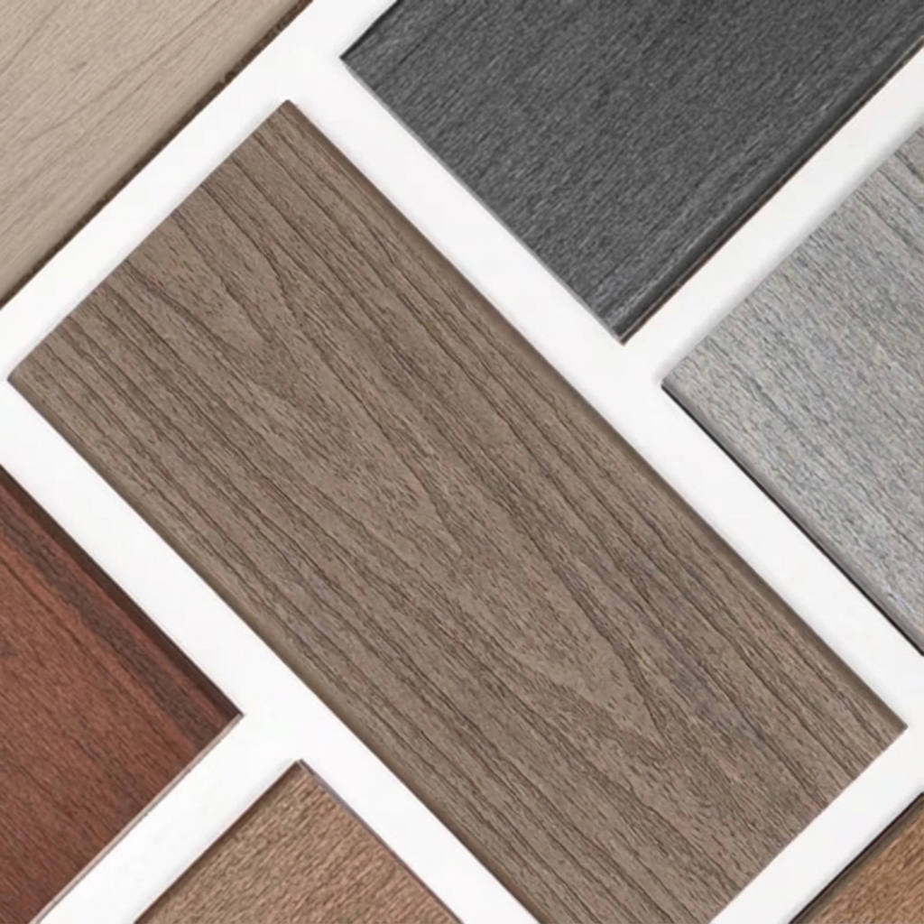 Premium Product Color Samples